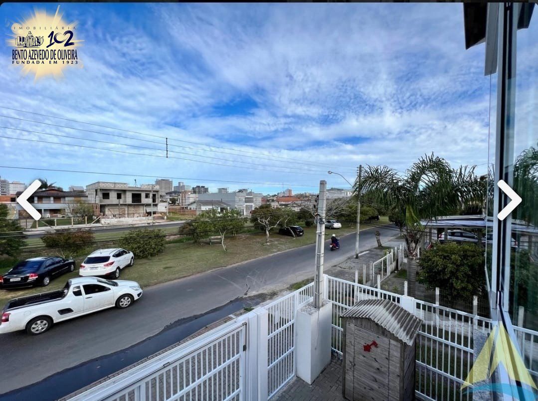 Casa, 2 quartos, 79 m² - Foto 1