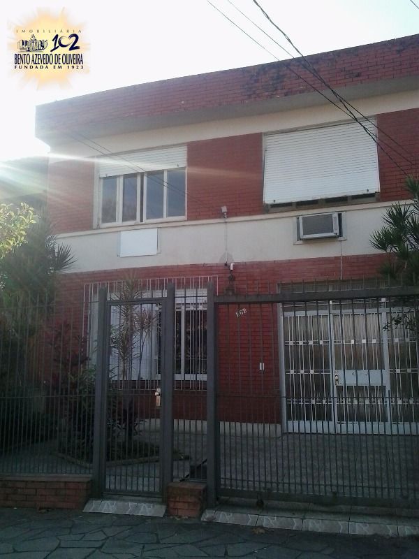 Casa, 5 quartos, 250 m² - Foto 1