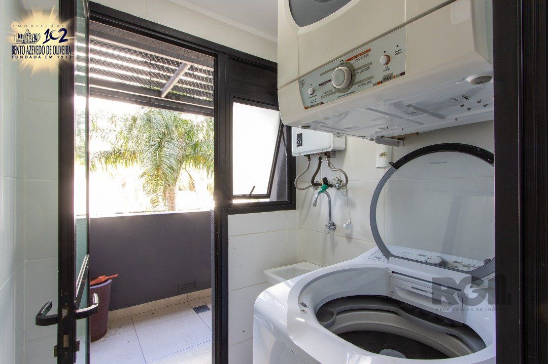 Apartamento, 3 quartos, 95 m² - Foto 18