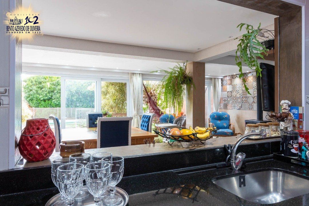 Casa, 3 quartos, 342 m² - Foto 15