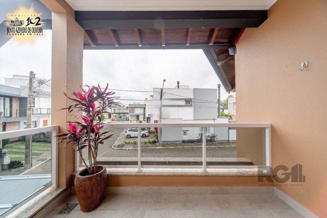 Casa de Condomínio, 3 quartos - Foto 11