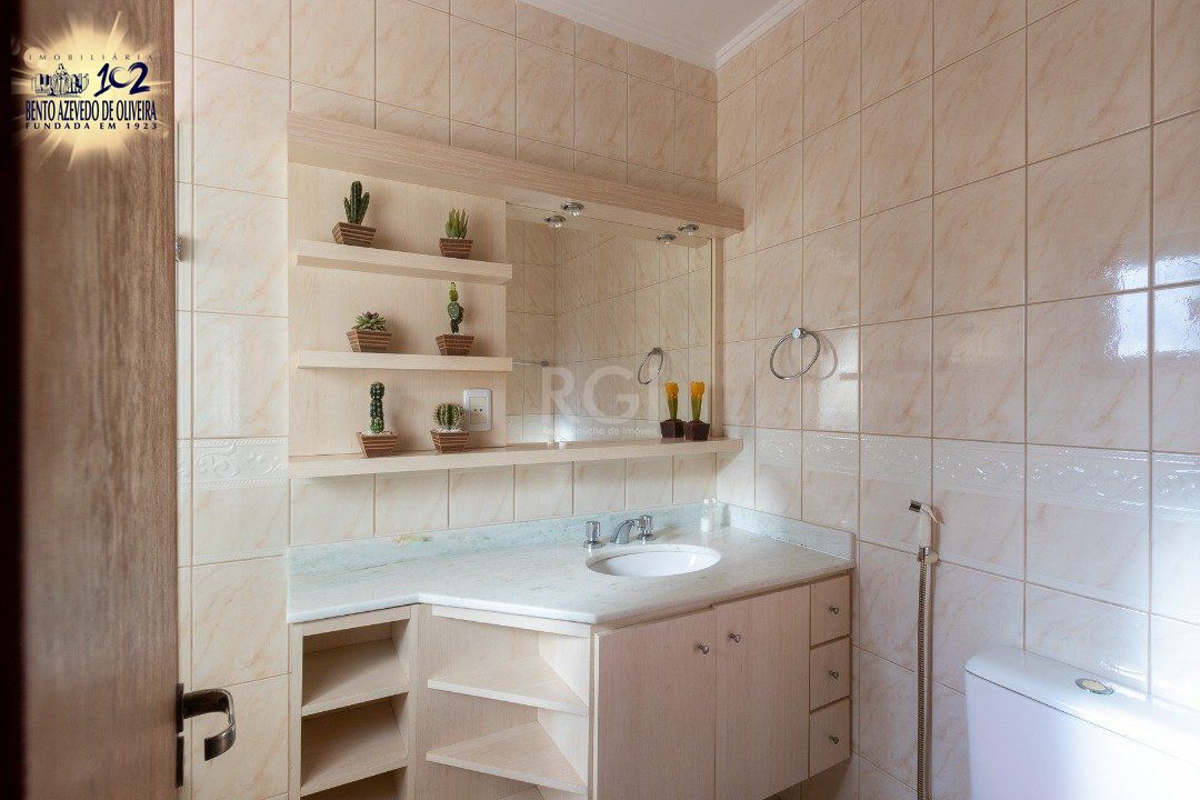 Casa de Condomínio, 3 quartos - Foto 29