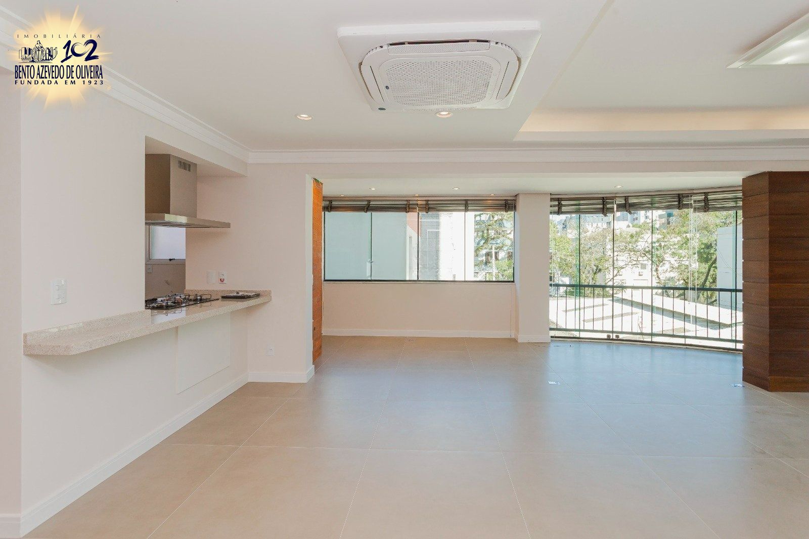 Apartamento, 3 quartos, 120 m² - Foto 4