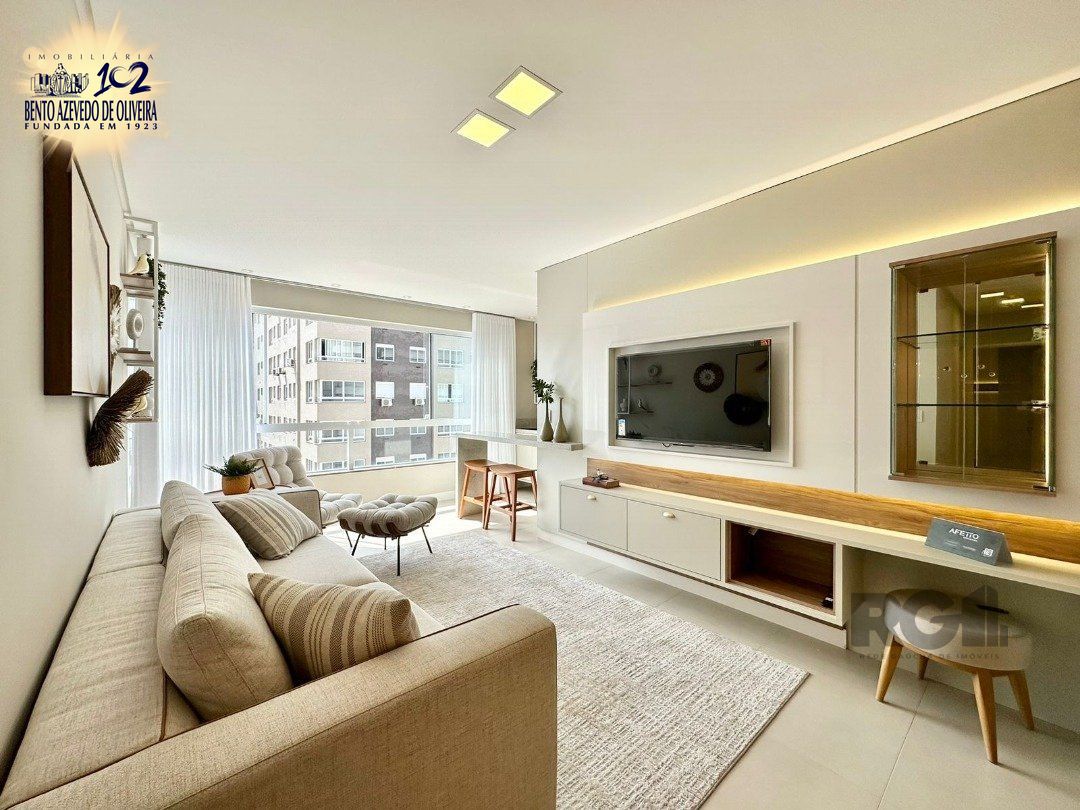 Apartamento, 2 quartos, 101 m² - Foto 5