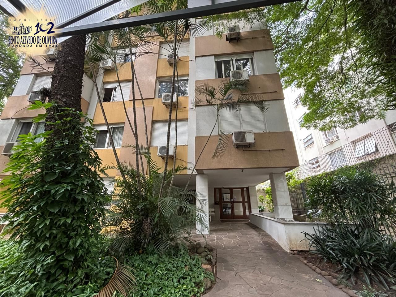 Apartamento, 3 quartos, 96 m² - Foto 1