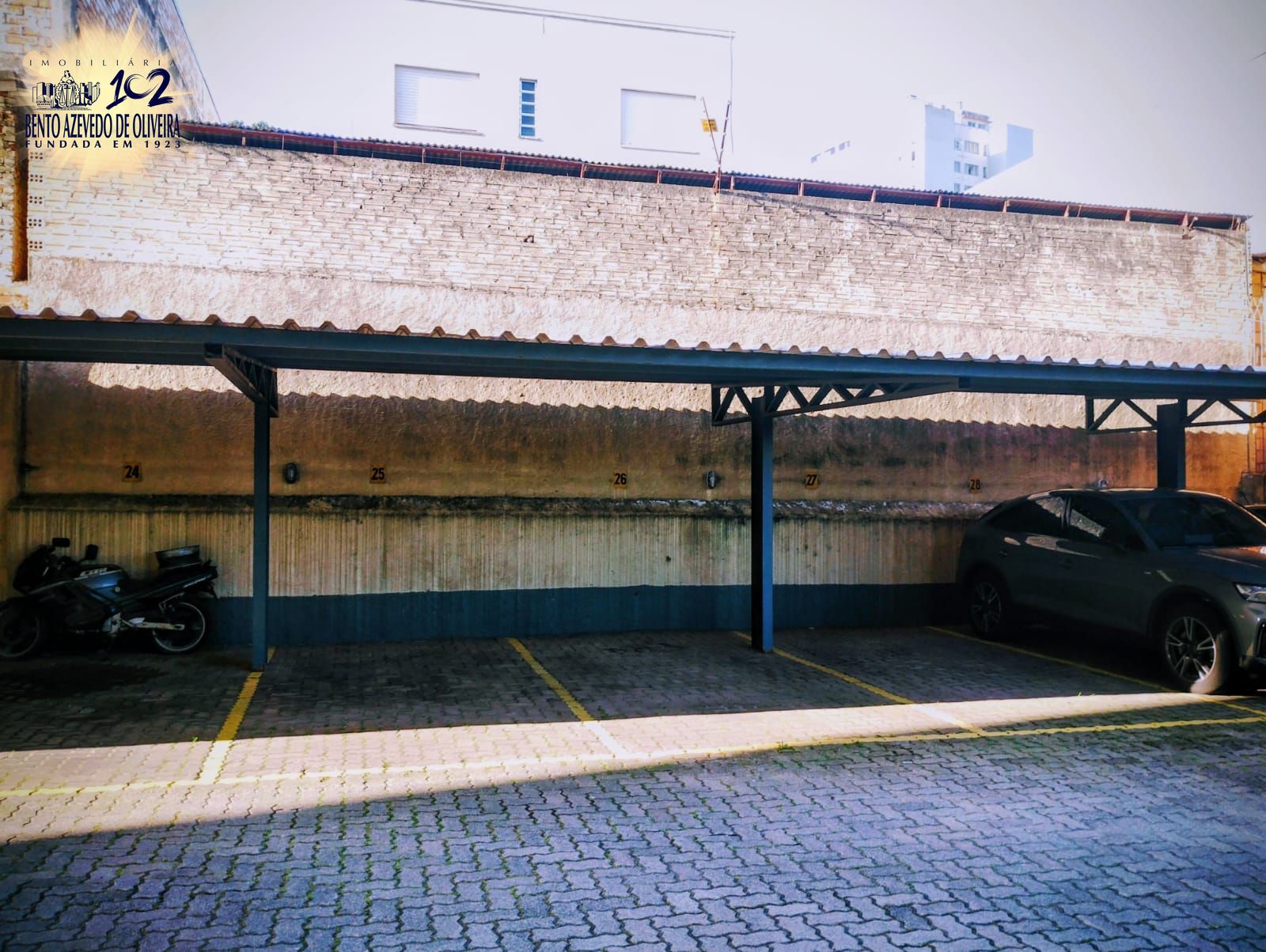 Apartamento, 1 quarto, 46 m² - Foto 16