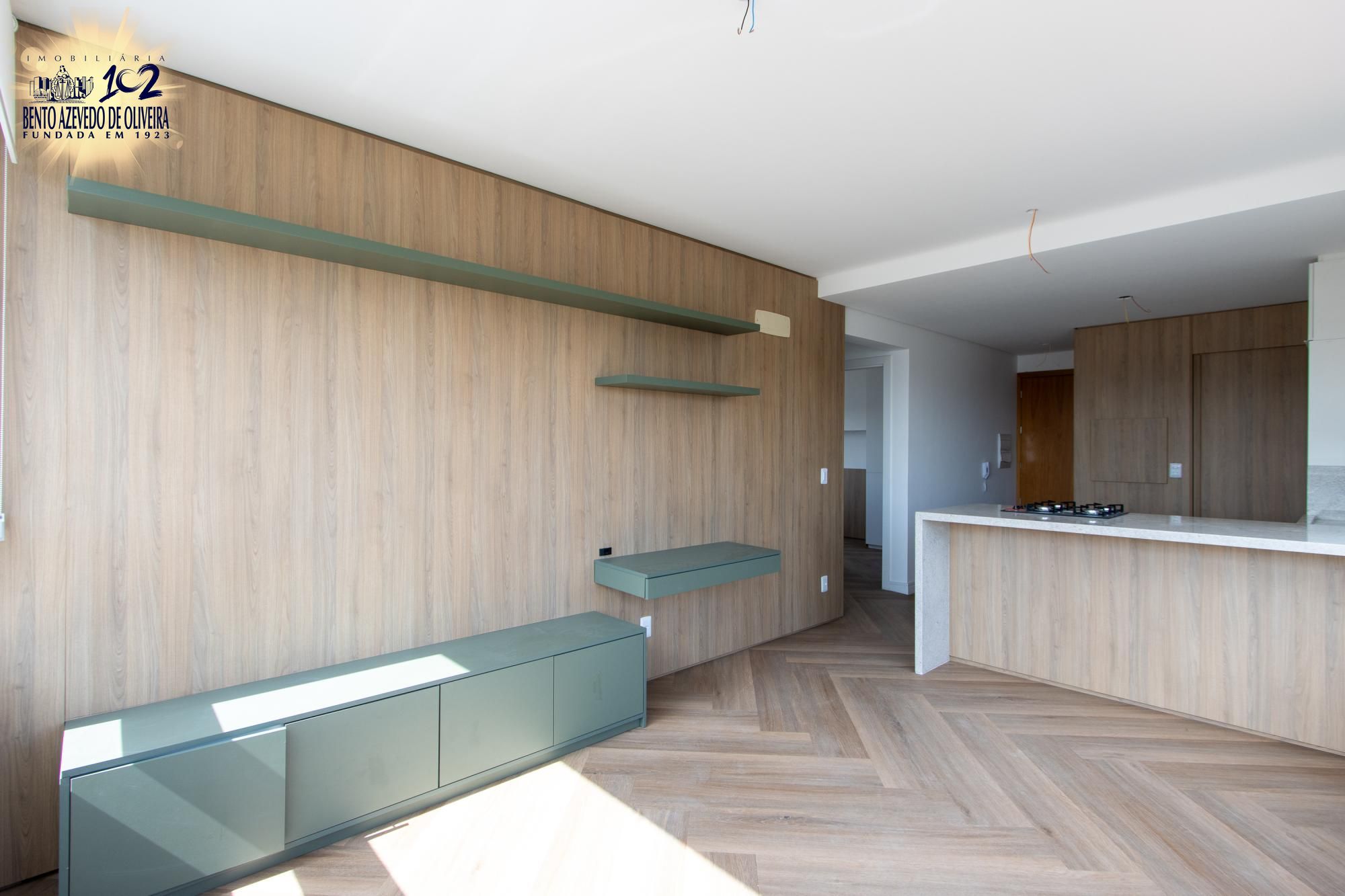 Apartamento, 2 quartos, 65 m² - Foto 6