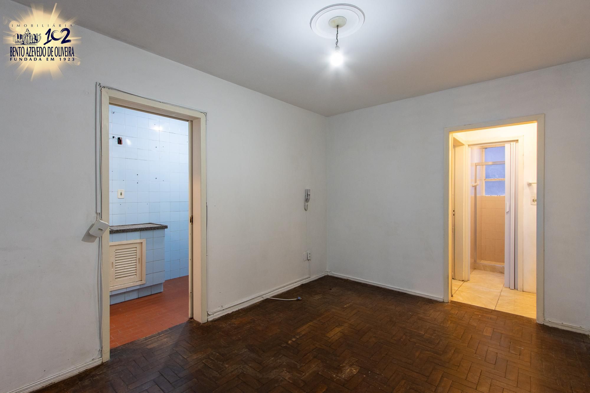 Apartamento, 1 quarto, 36 m² - Foto 4
