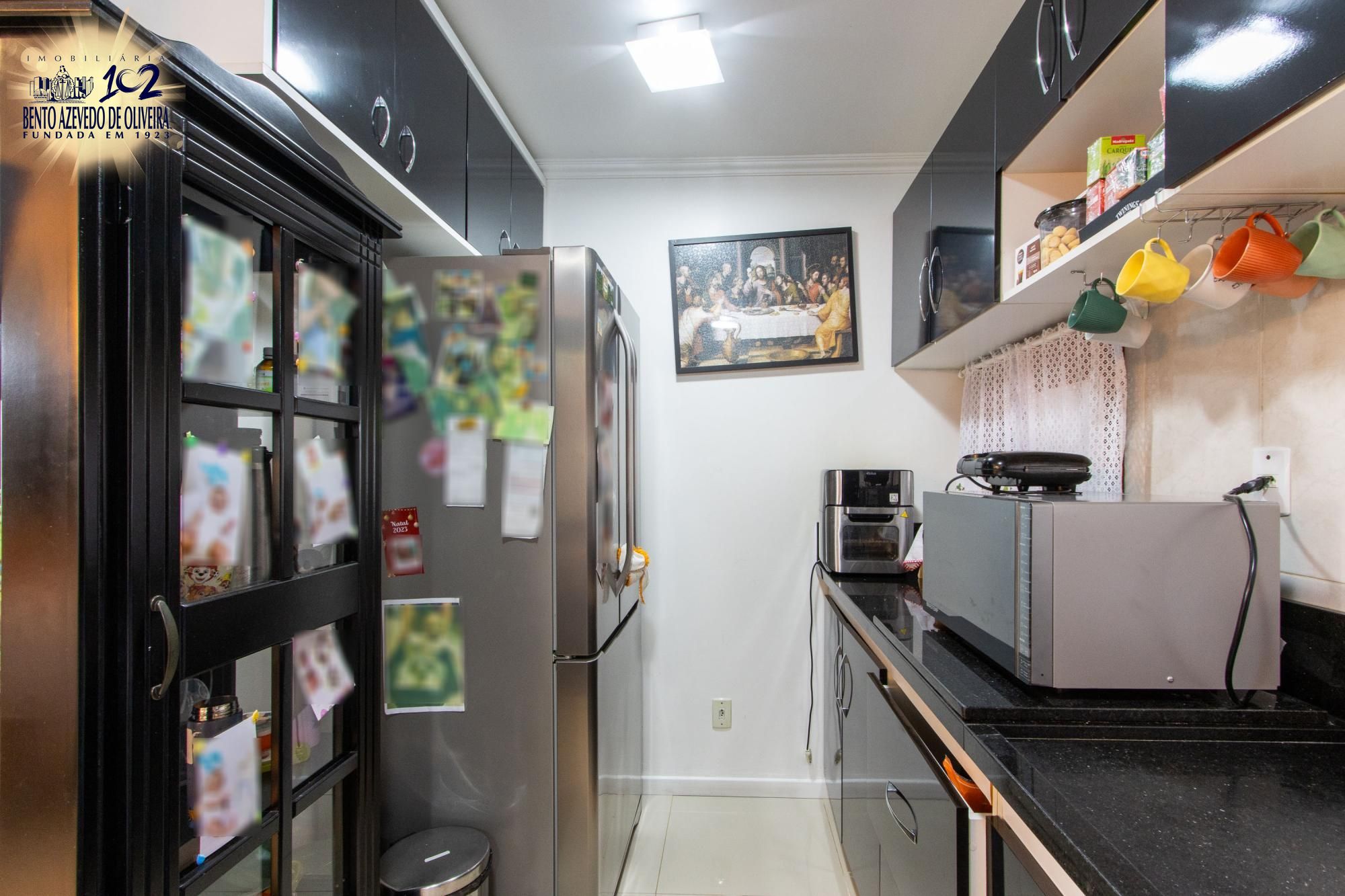 Casa, 3 quartos, 149 m² - Foto 9