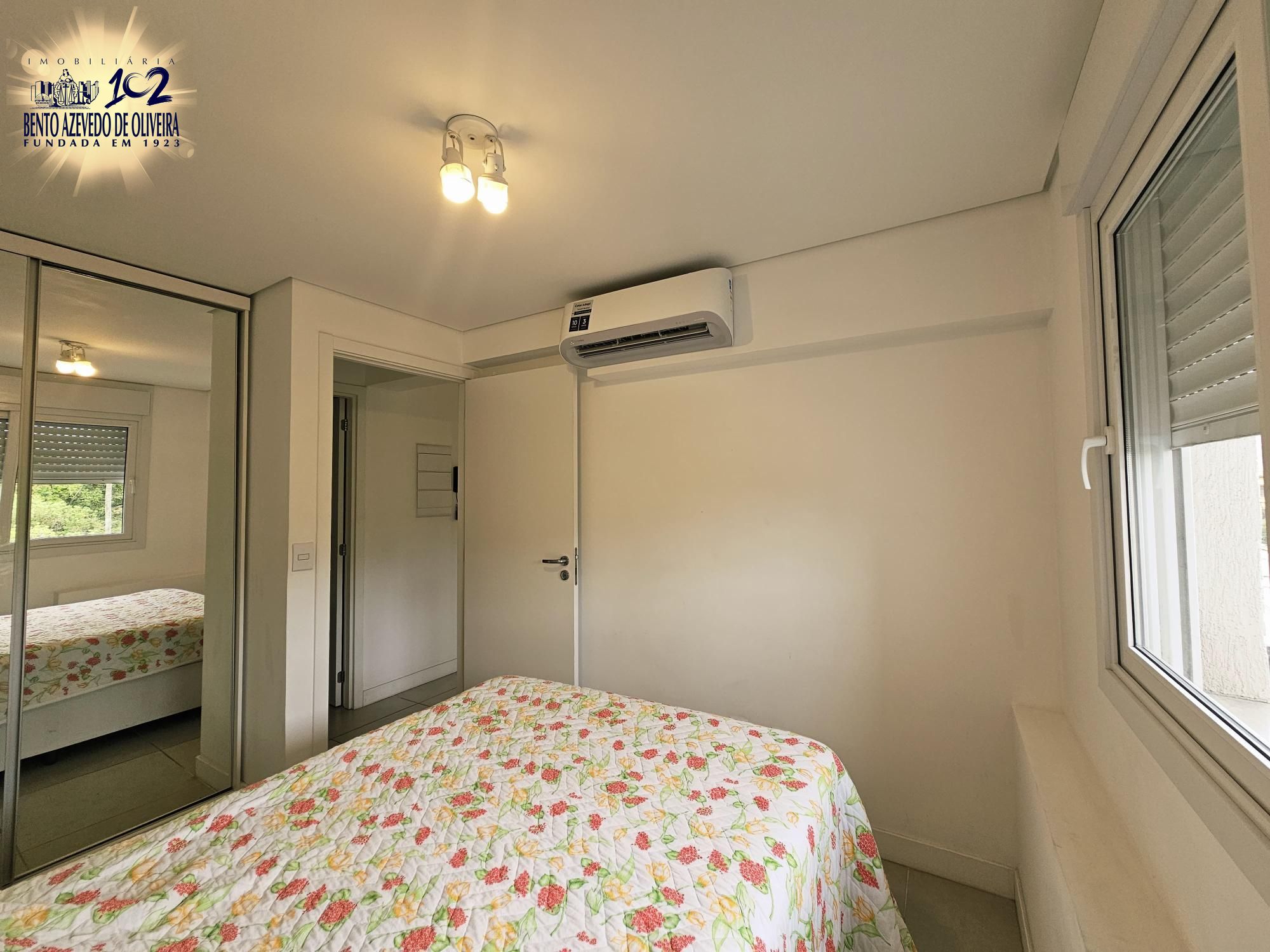 Apartamento, 2 quartos, 45 m² - Foto 8