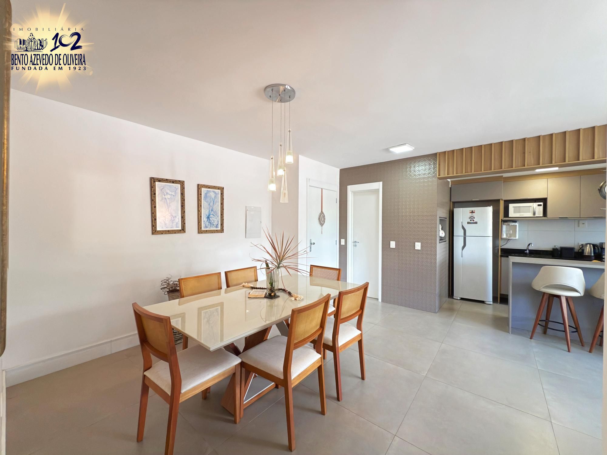 Apartamento, 3 quartos, 110 m² - Foto 10