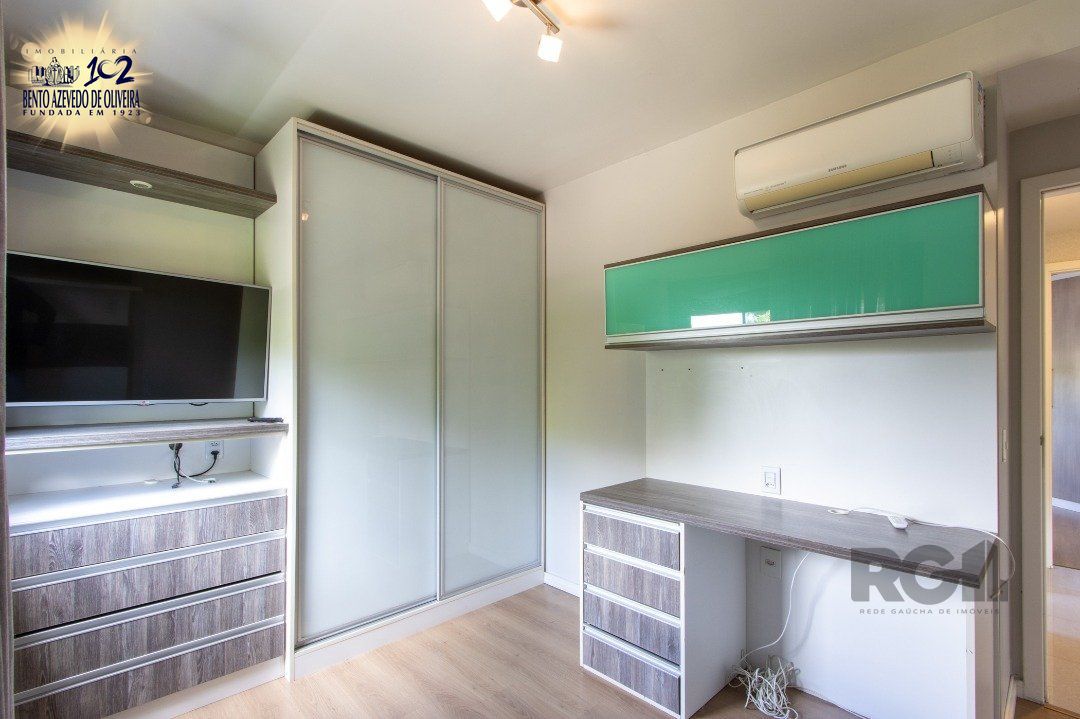 Apartamento, 3 quartos, 95 m² - Foto 27