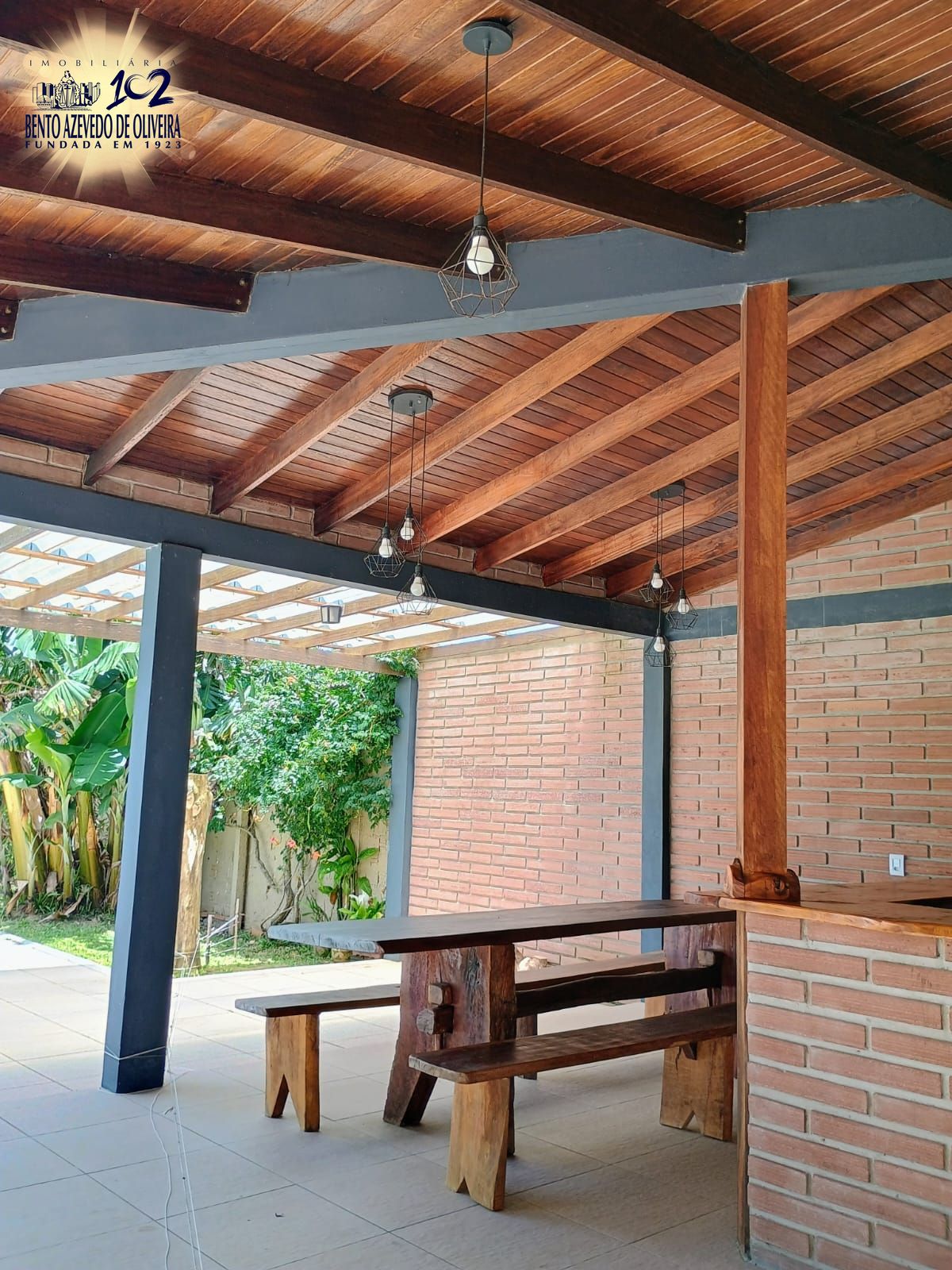 Casa de Condomínio, 4 quartos - Foto 21