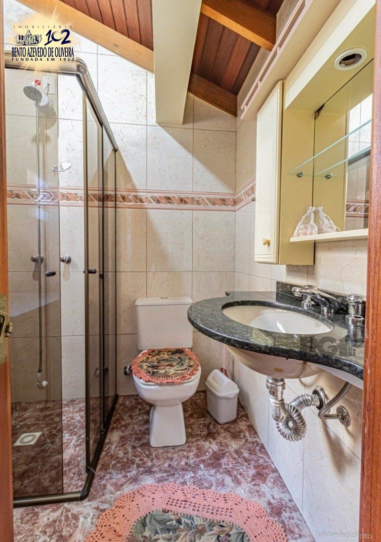 Casa, 6 quartos, 248 m² - Foto 21