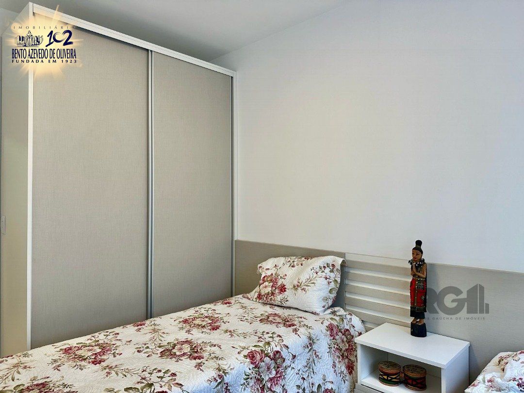 Apartamento, 3 quartos, 122 m² - Foto 21