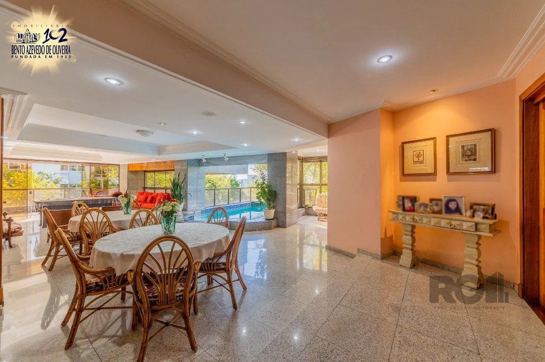 Apartamento, 4 quartos, 776 m² - Foto 26