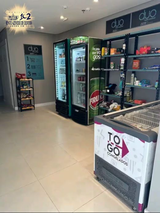 Apartamento, 1 quarto, 29 m² - Foto 40