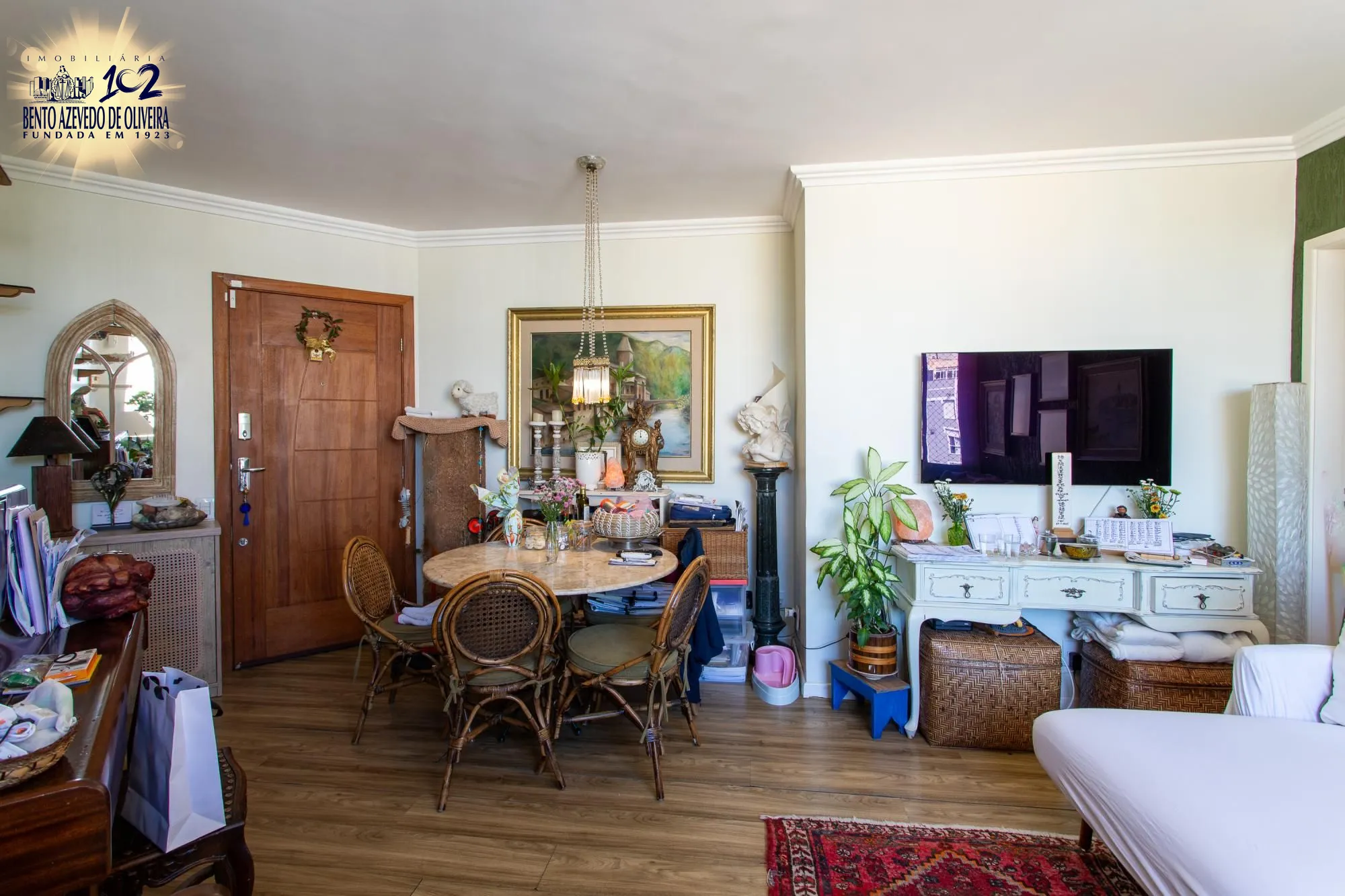 Apartamento, 2 quartos, 63 m² - Foto 4