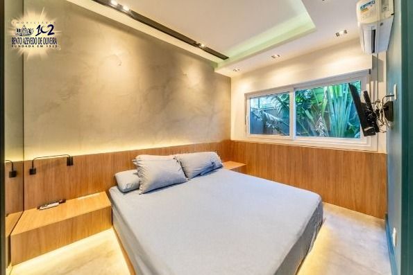 Apartamento, 2 quartos, 146 m² - Foto 9