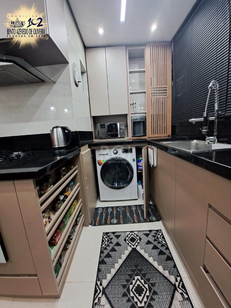 Apartamento, 3 quartos, 83 m² - Foto 39