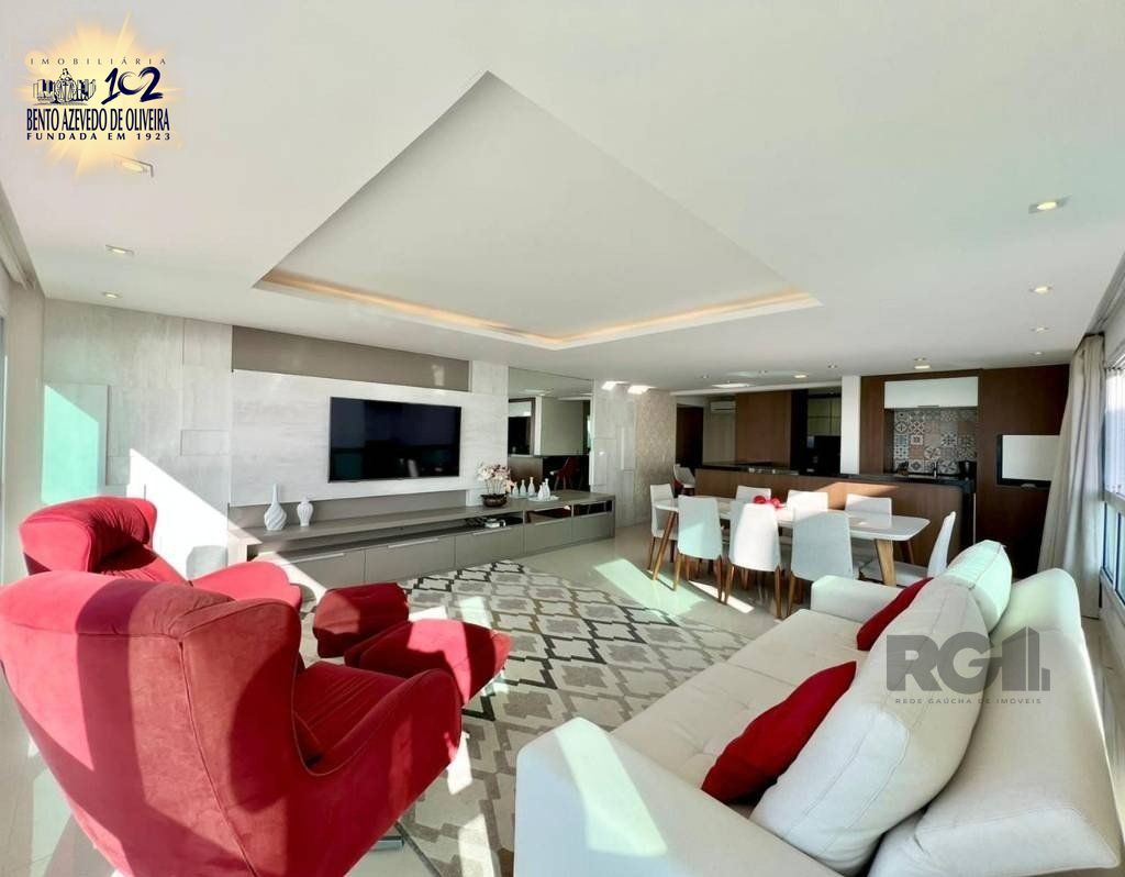 Apartamento, 4 quartos, 193 m² - Foto 10