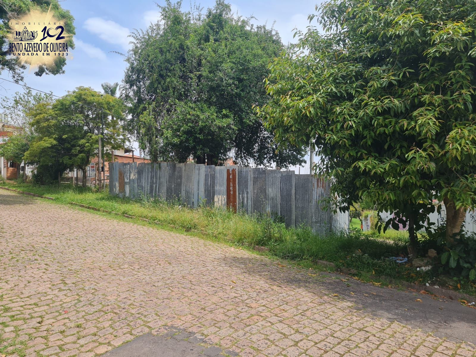Terreno, 416 m² - Foto 3