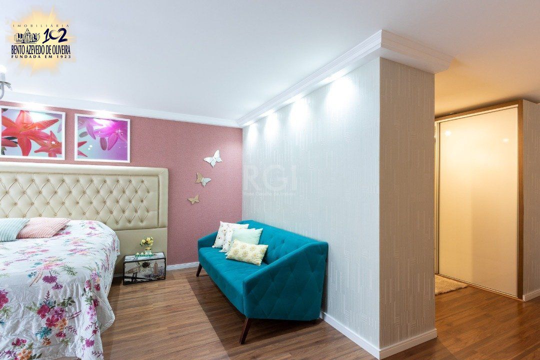 Casa, 3 quartos, 342 m² - Foto 33
