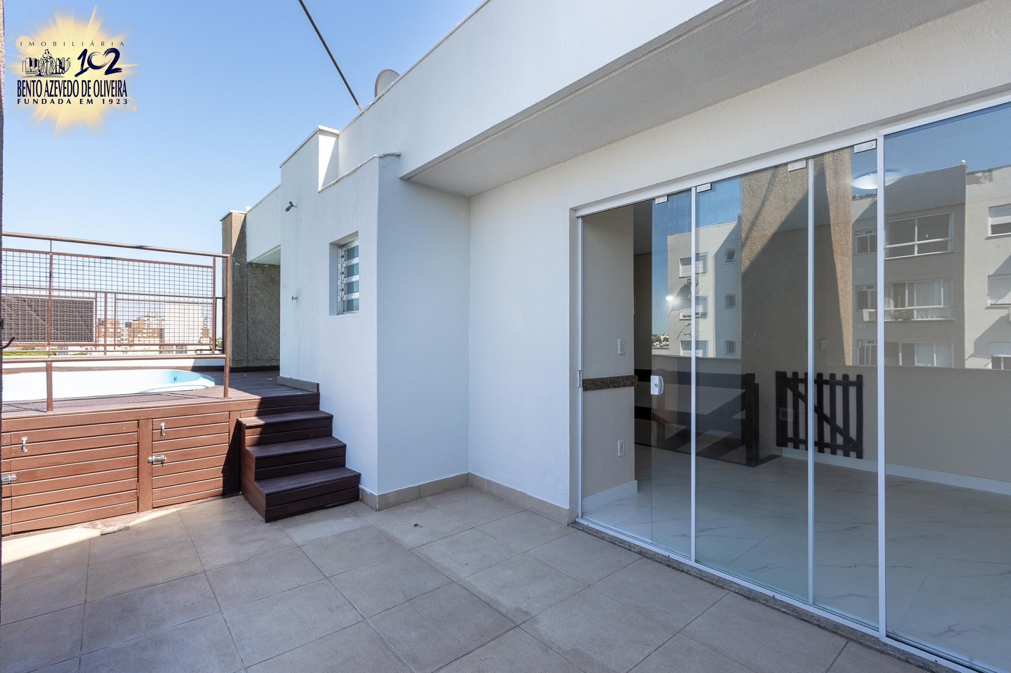 Cobertura, 3 quartos, 136 m² - Foto 33