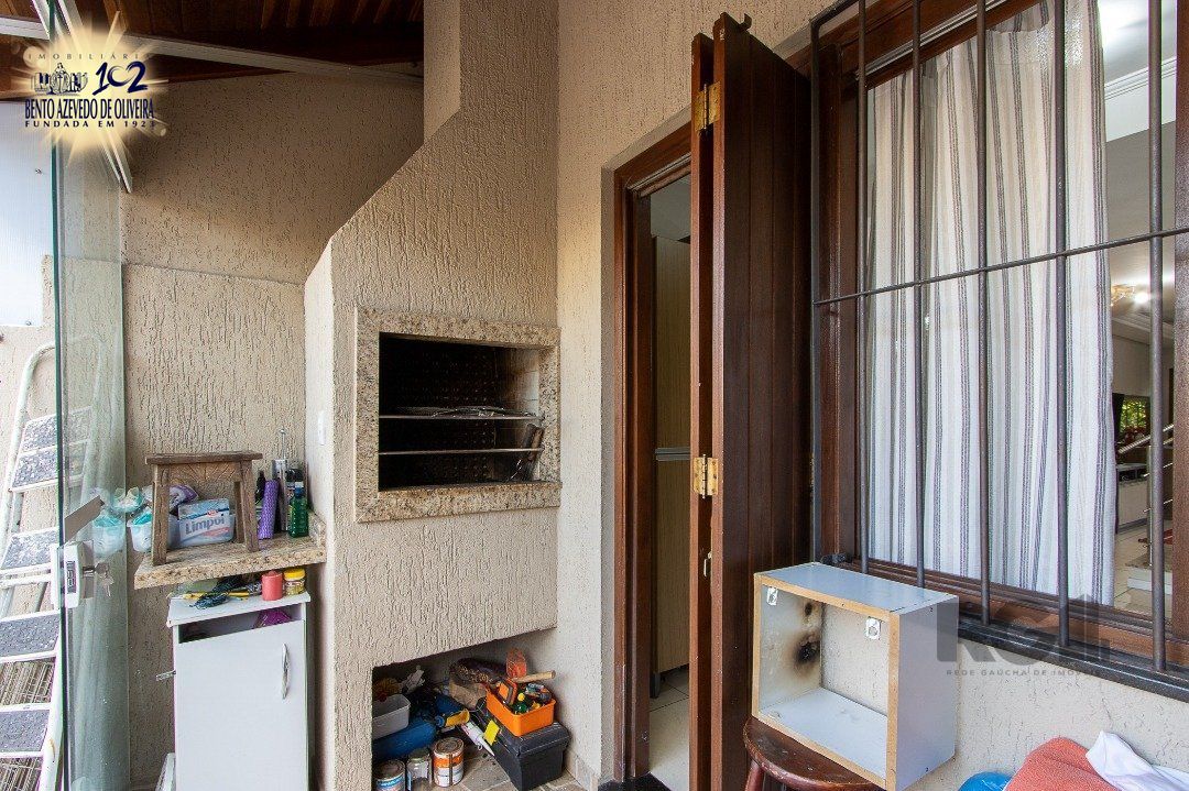 Casa, 3 quartos, 87 m² - Foto 12
