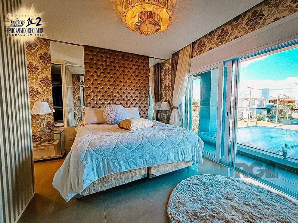 Casa de Condomínio, 5 quartos - Foto 23