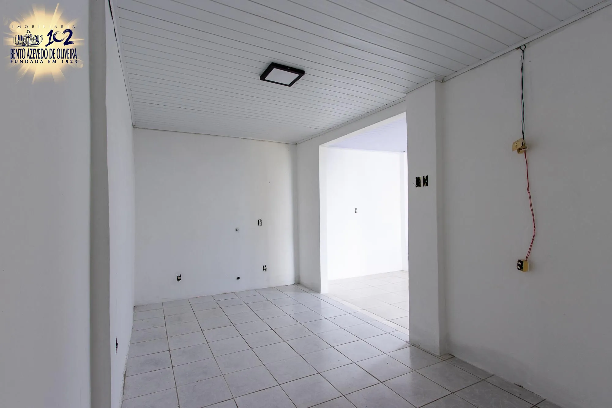 Apartamento 2 dormitórios