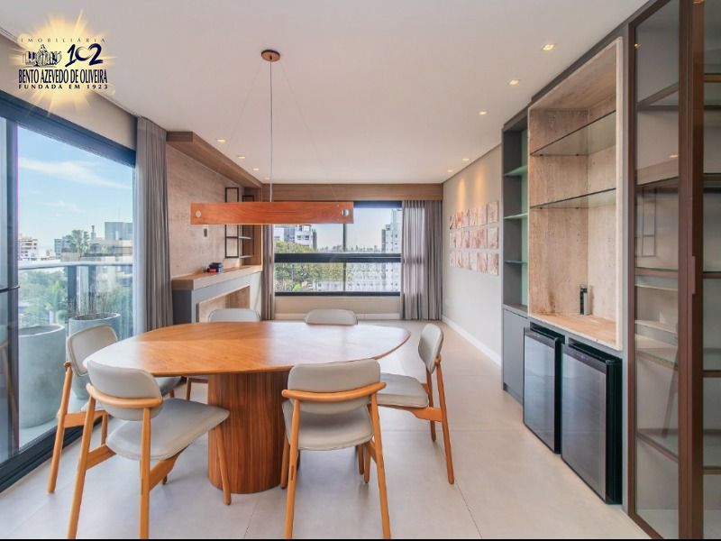 Apartamento, 2 quartos, 120 m² - Foto 4