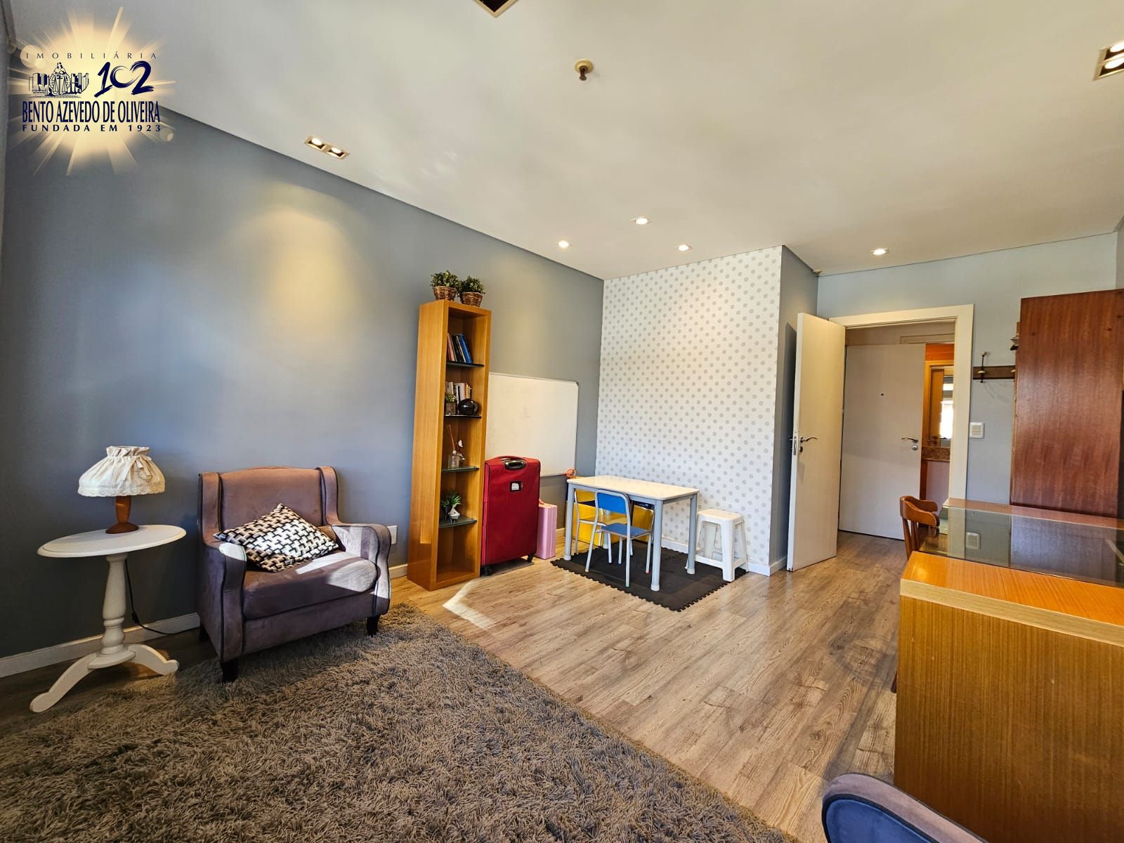 Sala-Conjunto, 33 m² - Foto 4