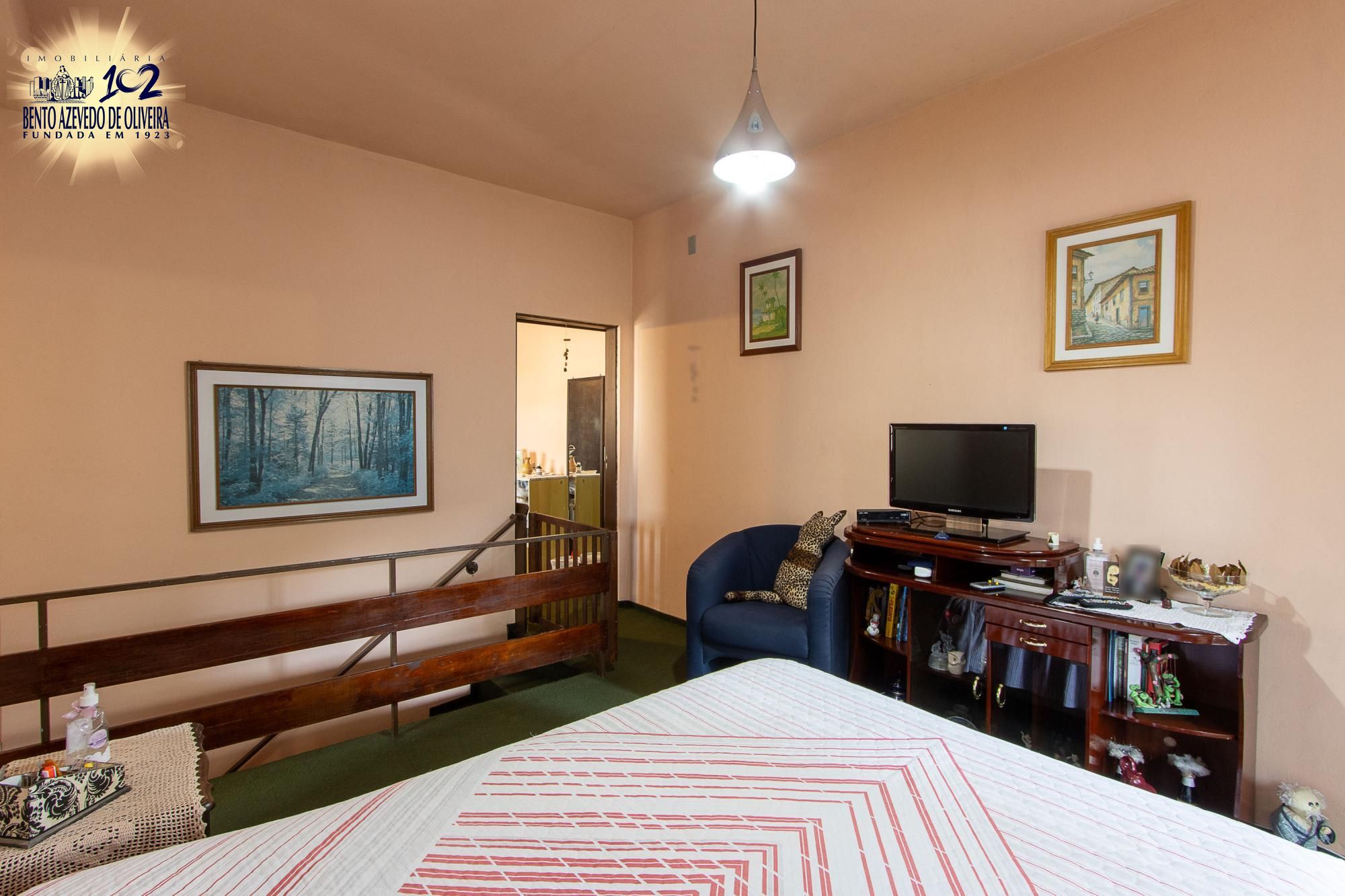 Casa, 5 quartos, 315 m² - Foto 39