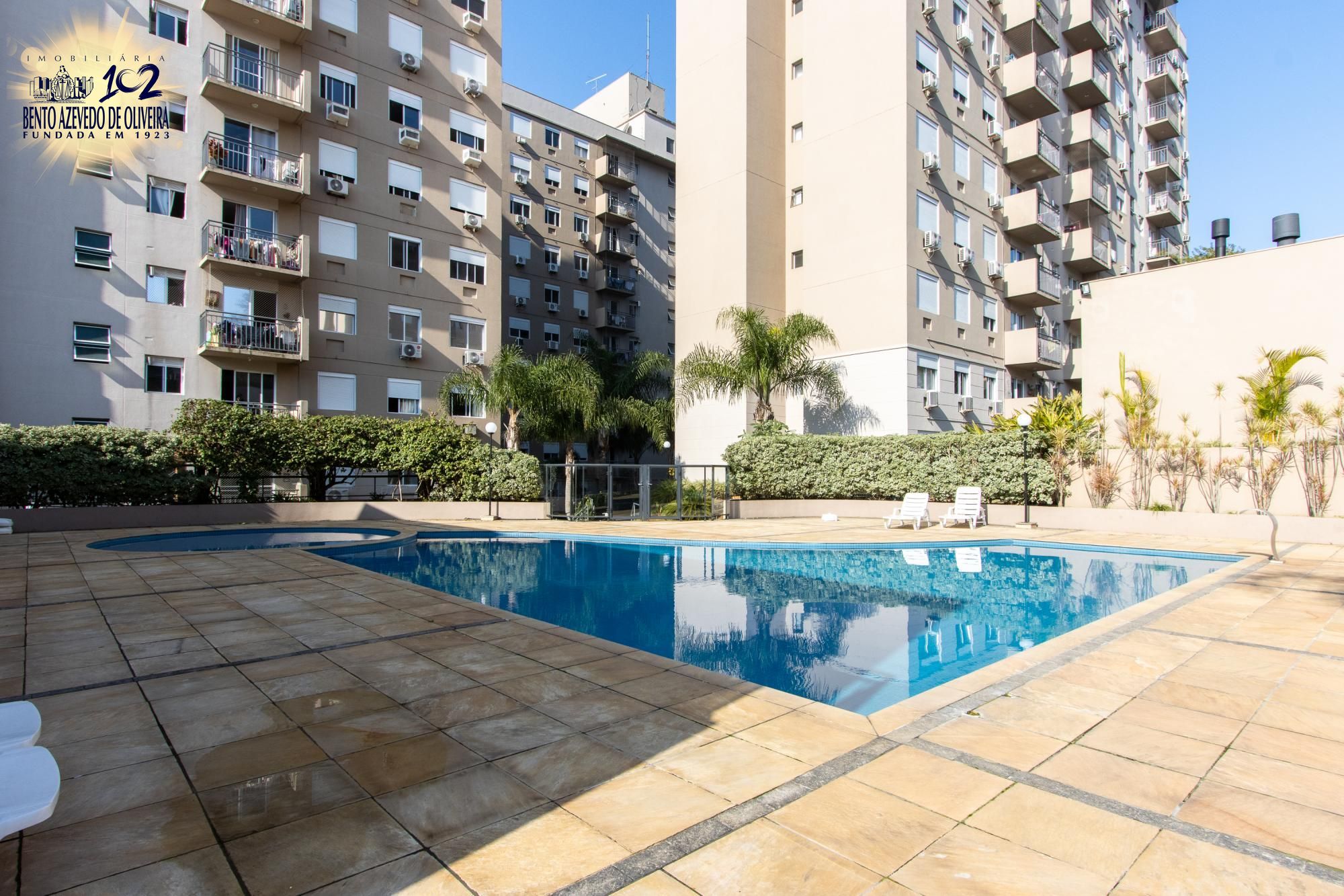 Apartamento, 3 quartos, 67 m² - Foto 40