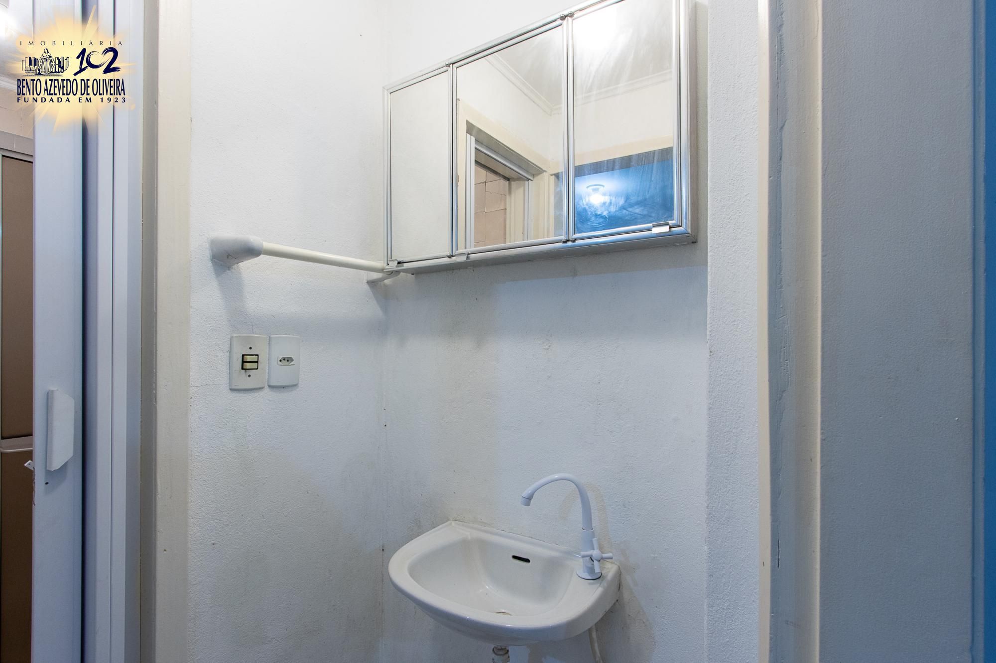 Apartamento, 1 quarto, 36 m² - Foto 11
