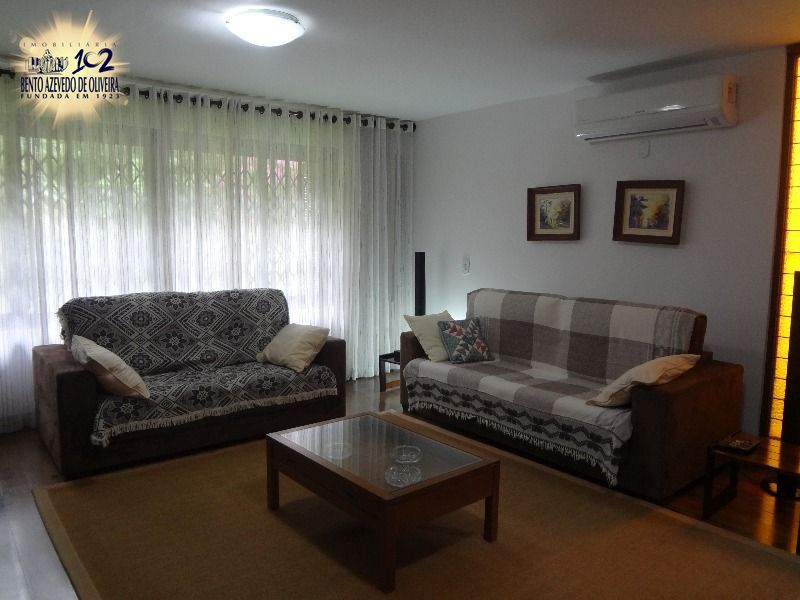 Casa, 3 quartos, 268 m² - Foto 8