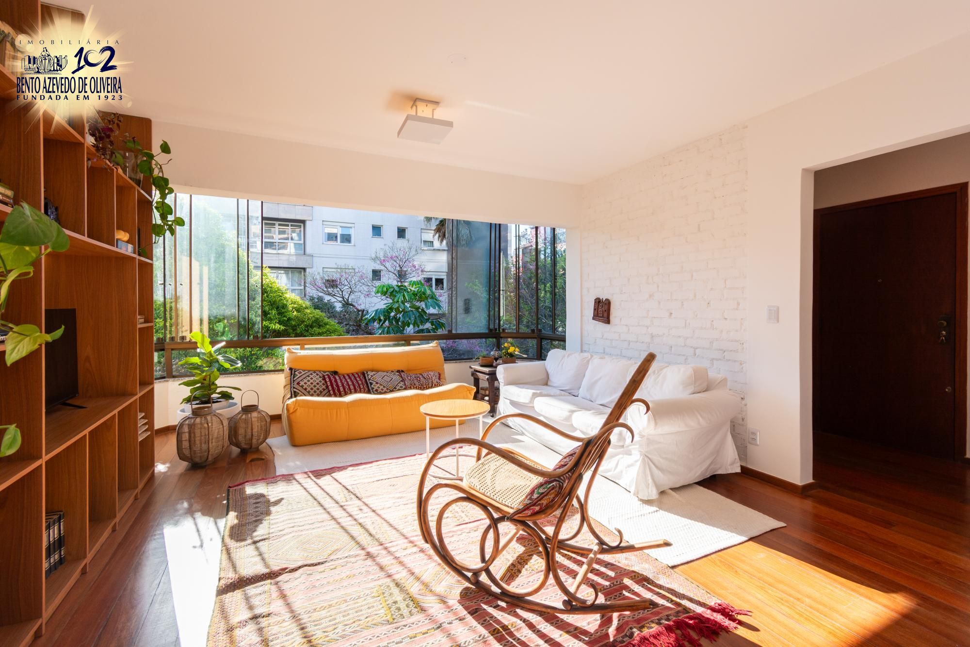 Apartamento, 3 quartos, 122 m² - Foto 9