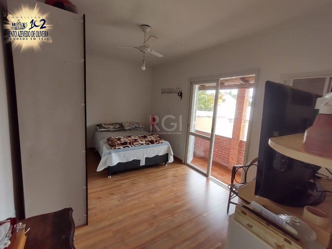 Casa, 4 quartos, 200 m² - Foto 20