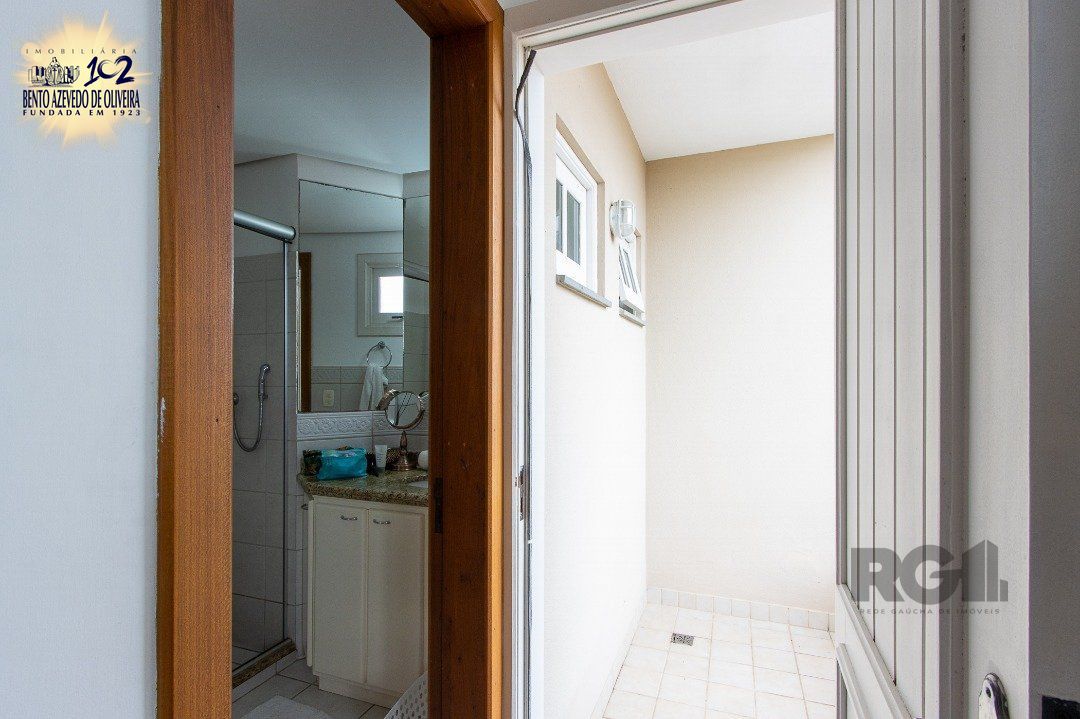 Casa de Condomínio, 4 quartos - Foto 44