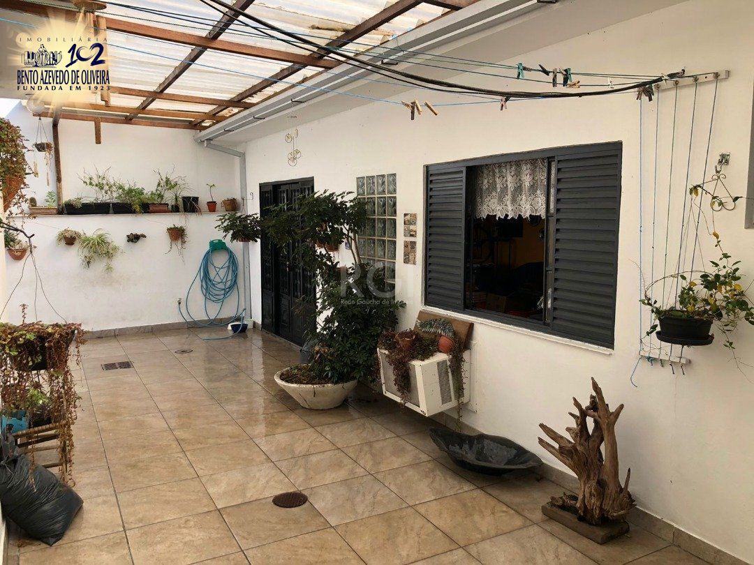Casa, 3 quartos, 209 m² - Foto 30