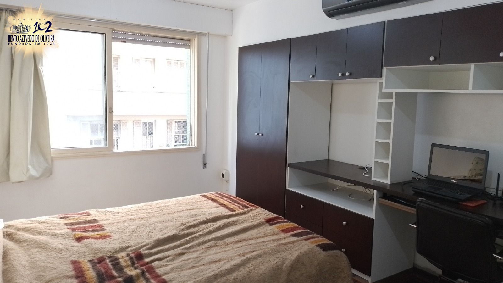 Apartamento, 1 quarto, 59 m² - Foto 8