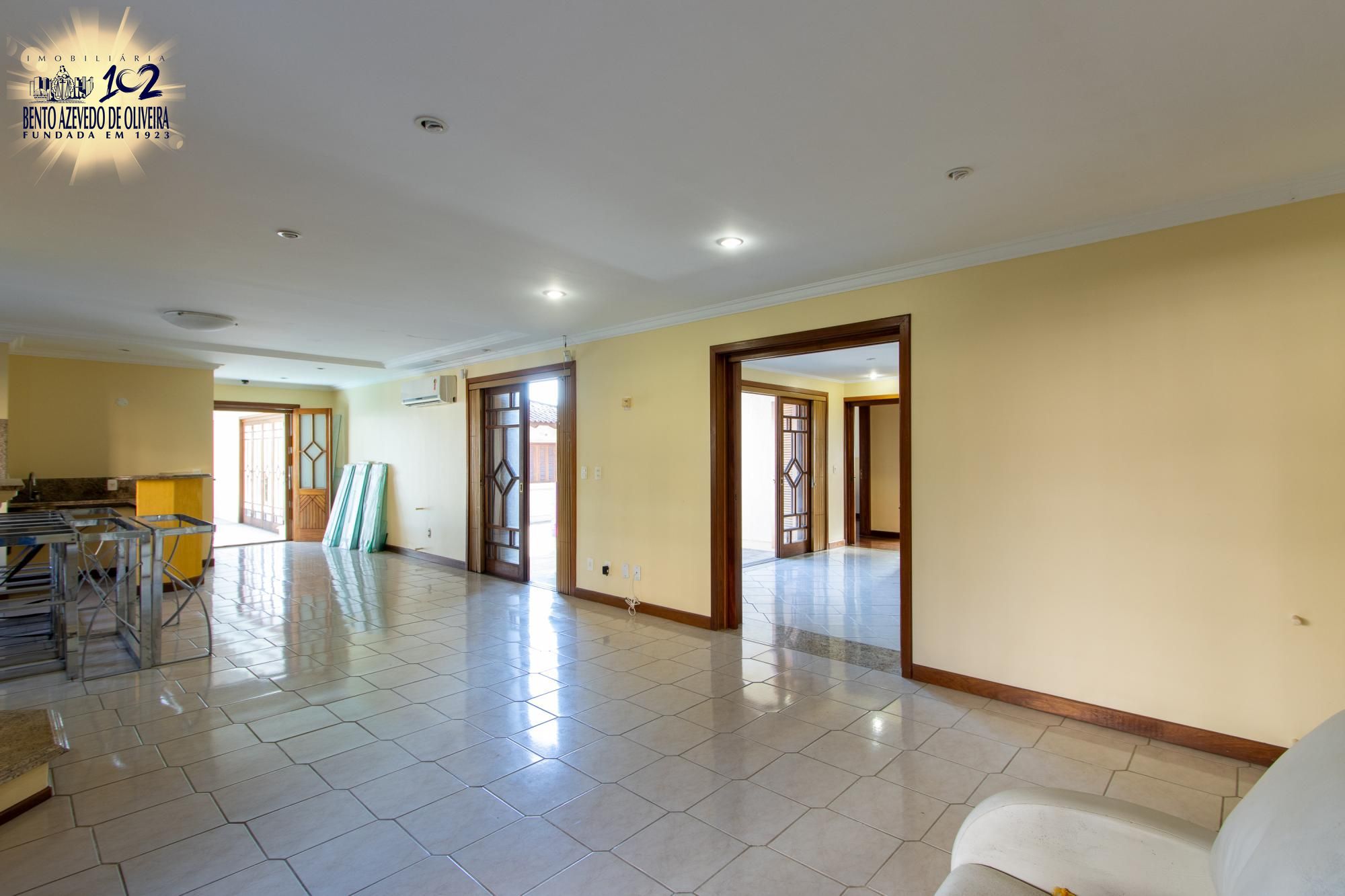 Casa, 4 quartos, 380 m² - Foto 15