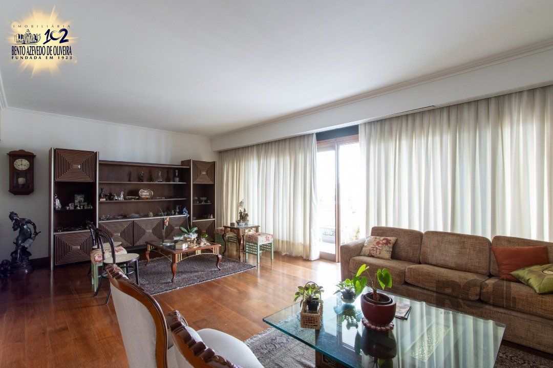 Apartamento, 3 quartos, 257 m² - Foto 10