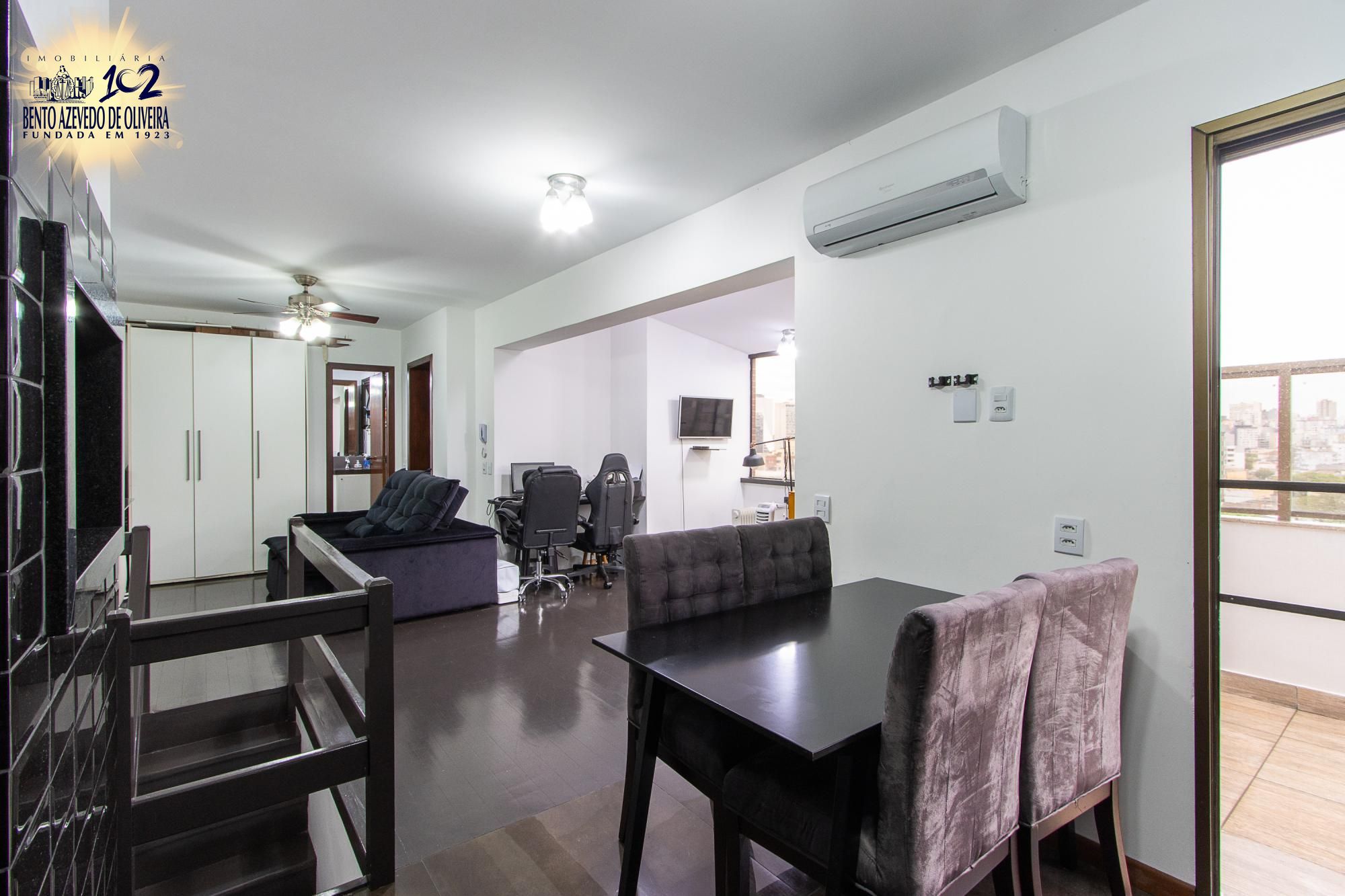 Cobertura, 3 quartos, 159 m² - Foto 33