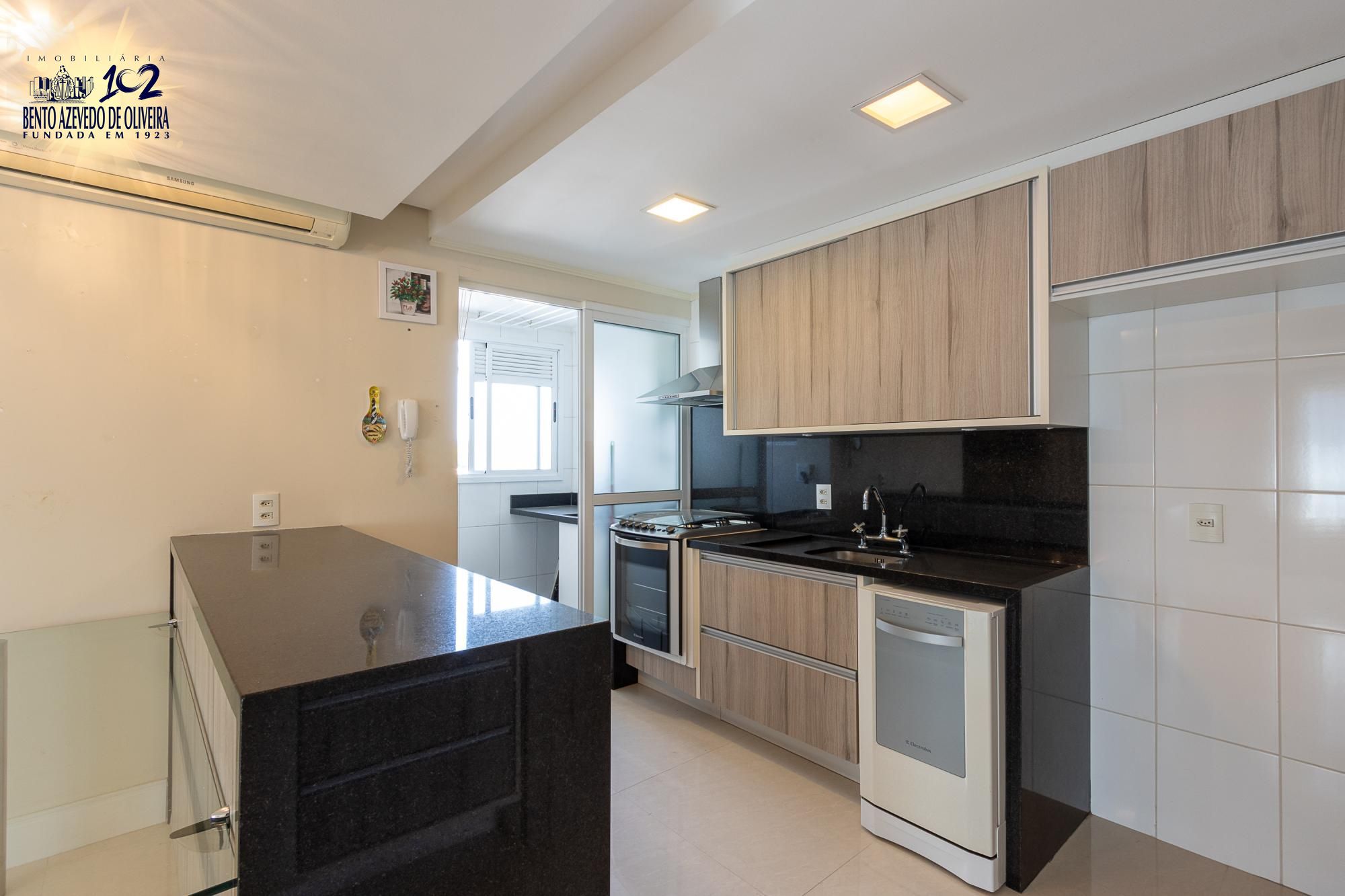 Apartamento, 3 quartos, 90 m² - Foto 11