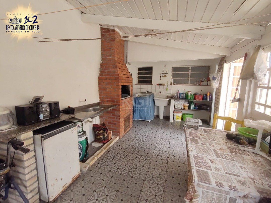 Casa, 4 quartos, 200 m² - Foto 5