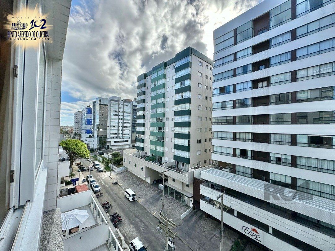 Apartamento, 3 quartos, 122 m² - Foto 7