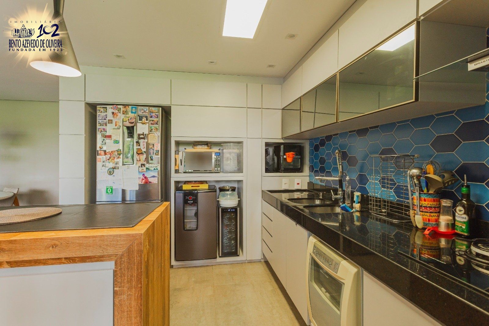 Apartamento, 3 quartos, 89 m² - Foto 5