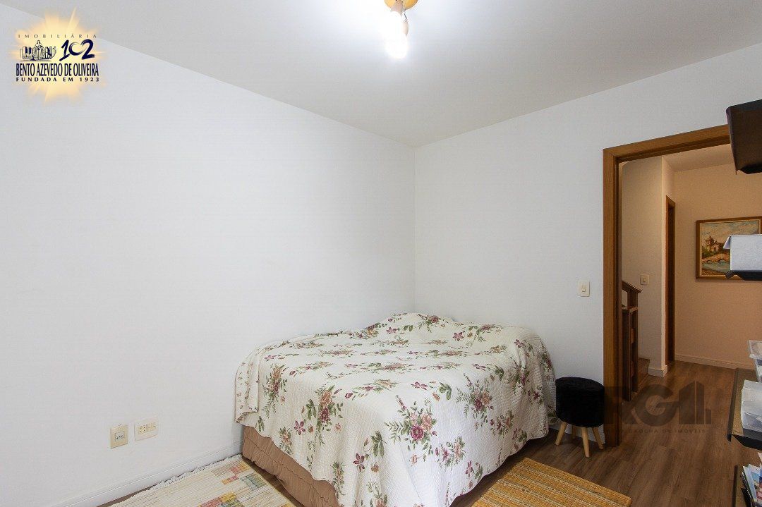 Casa de Condomínio, 4 quartos - Foto 32